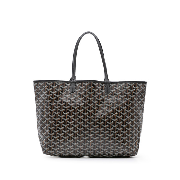 Pre-Loved Goyard Goyardine Saint Louis PM - Picture 1 of 10